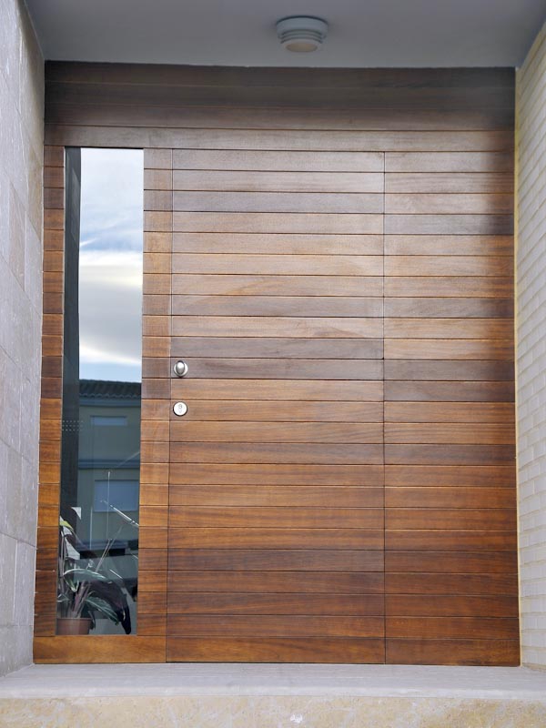 Serranosa: Madera y Creatividad